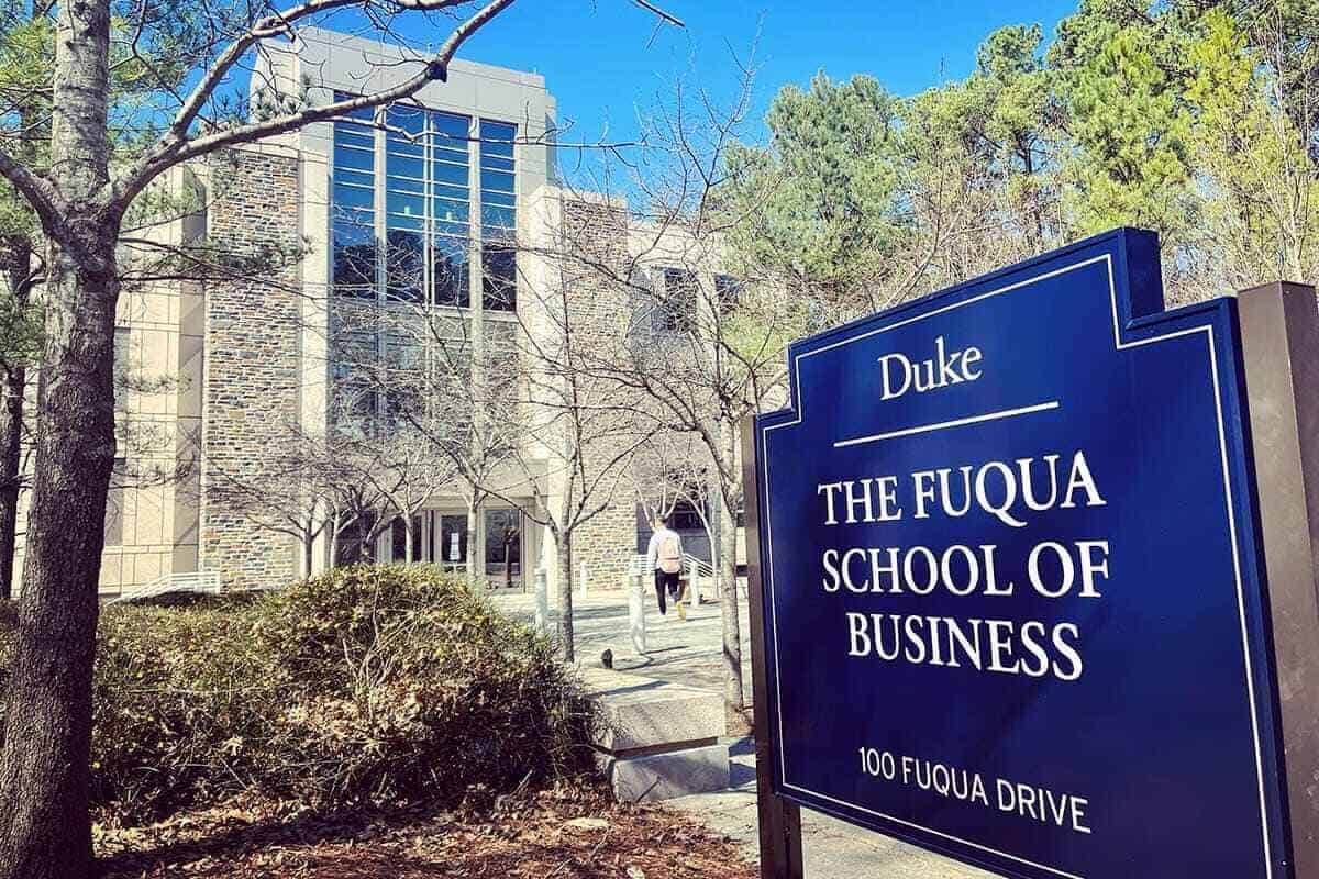 Duke MSQM Review